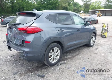 2021 Hyundai Tucson Value from USA, damaged, VIN KM8J33A48MU294482